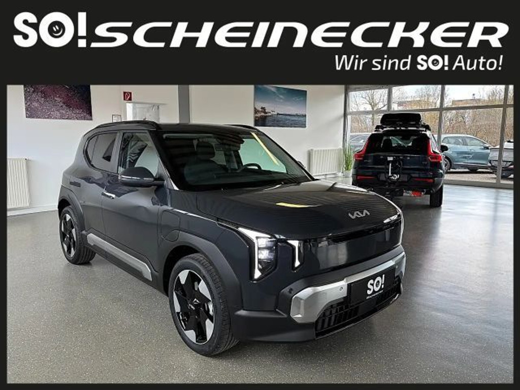 Kia EV2 Earth 42.2kWh