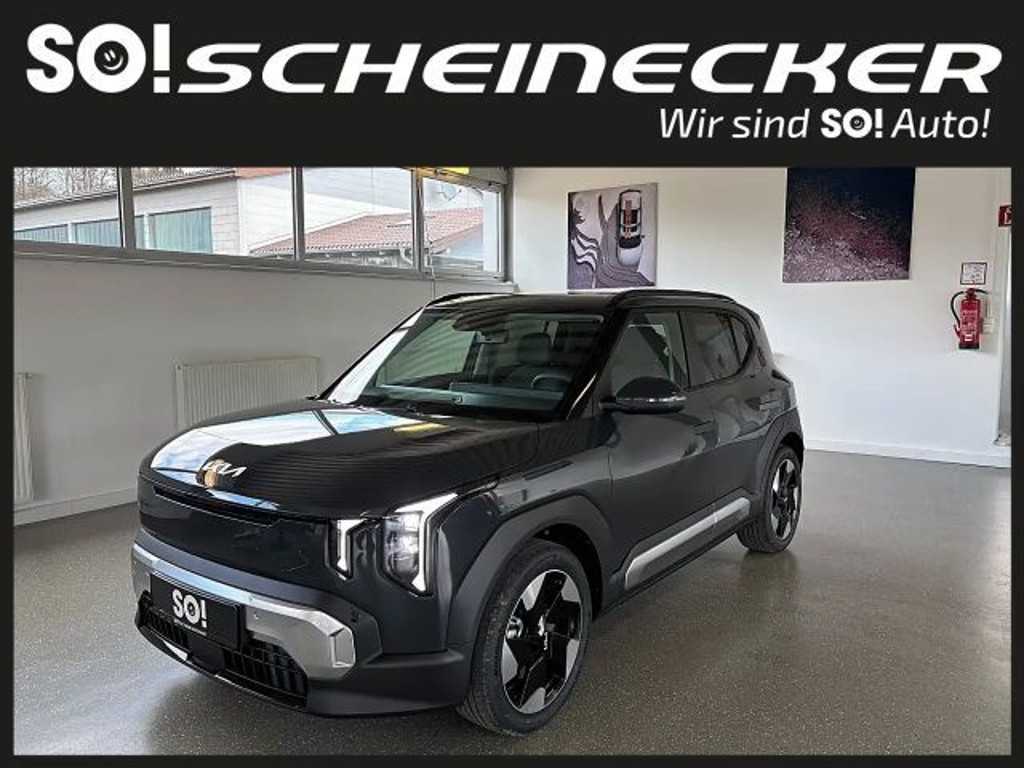 Kia EV2