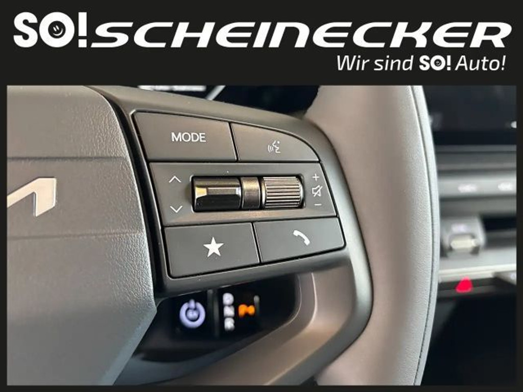 Kia EV2