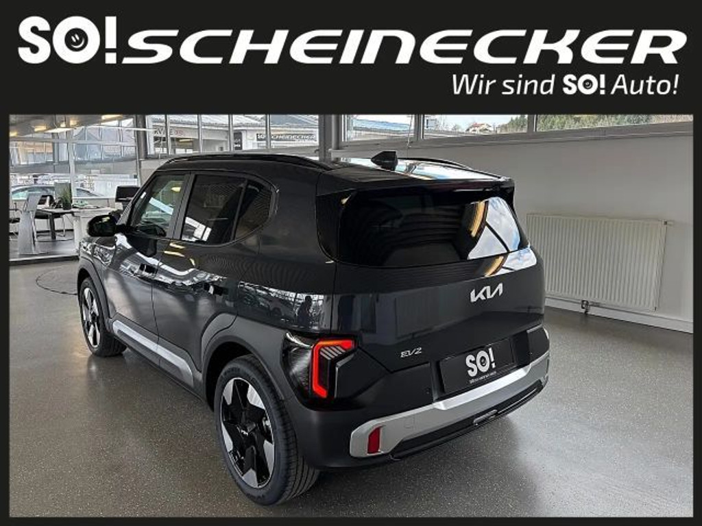 Kia EV2