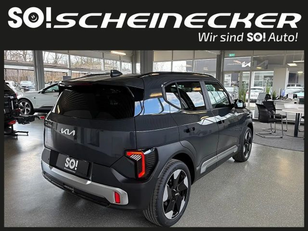 Kia EV2