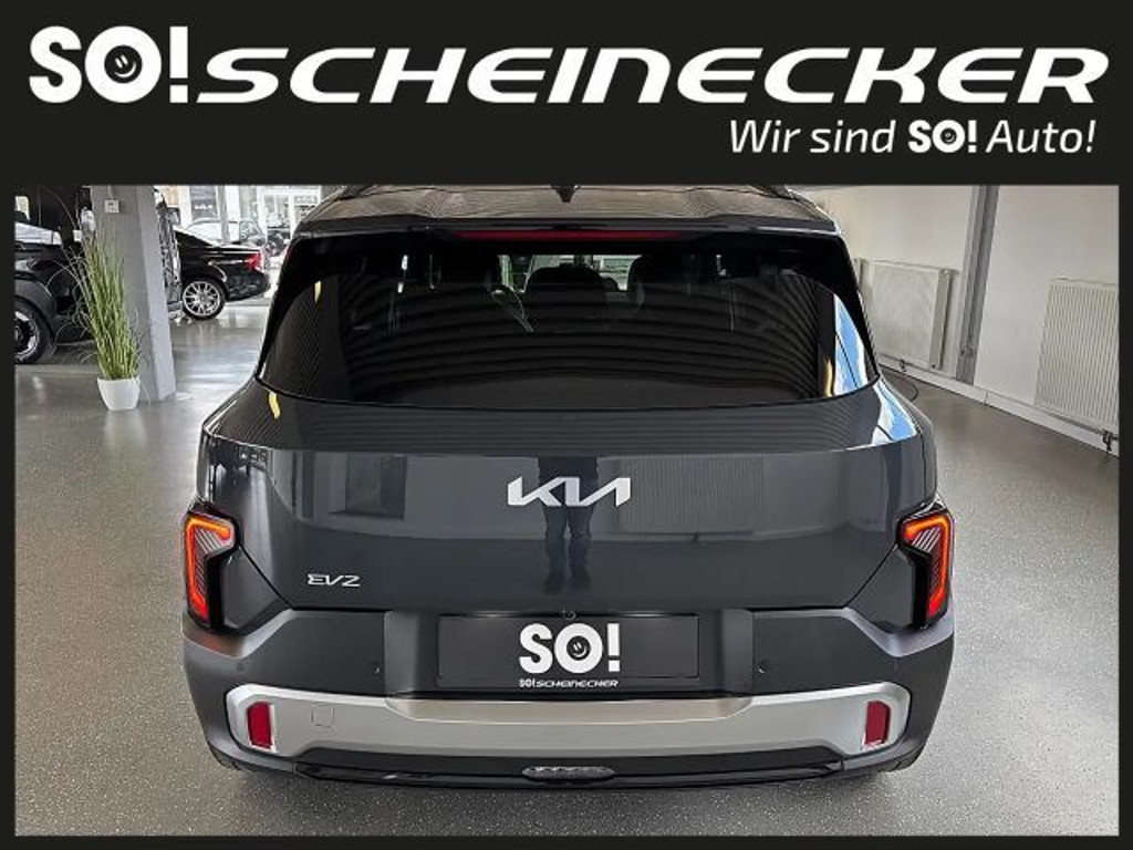 Kia EV2