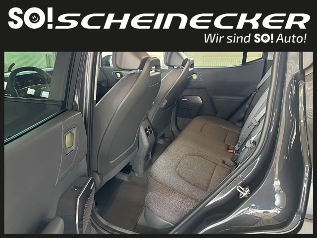 Kia EV2