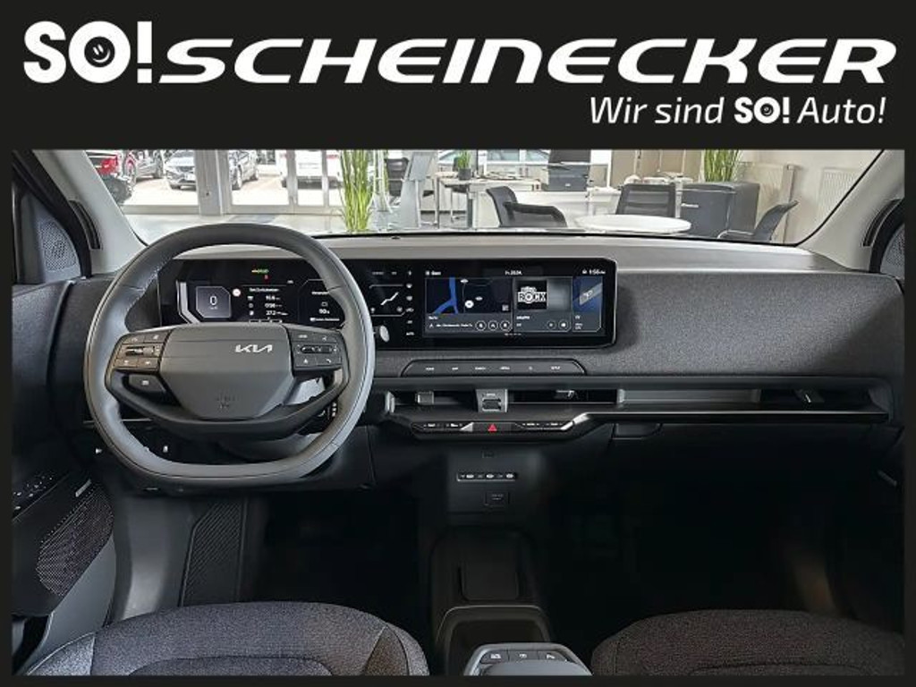 Kia EV2