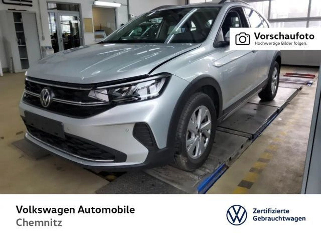 Volkswagen Taigo Life 1.0 TSI