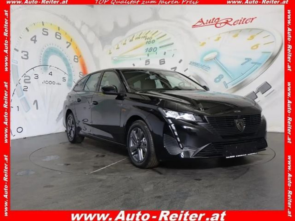 Peugeot 308 Style SW