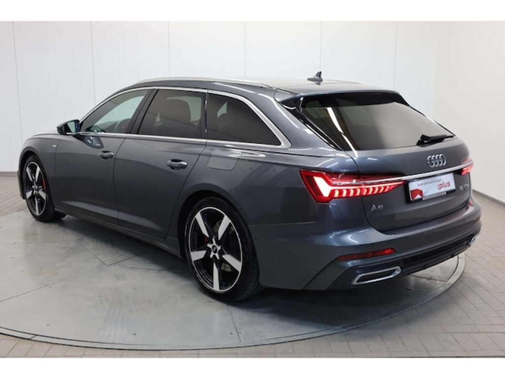 Audi A6 Avant Quattro S-Tronic Hybride 55 TFSI