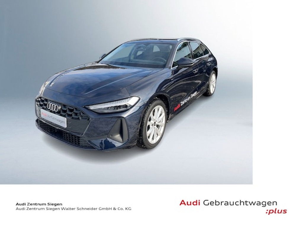 Audi A5 Avant Quattro S-Tronic Hybride