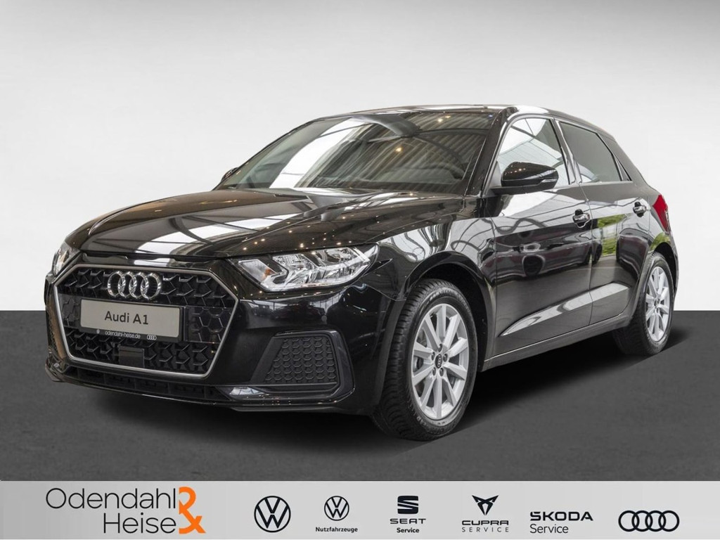 Audi A1 Sportback 25 TFSI