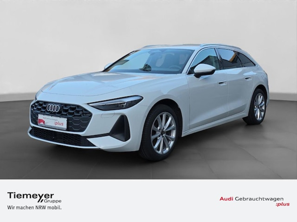 Audi A5 Avant Quattro S-Tronic