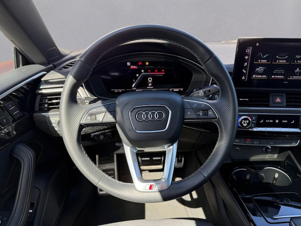 Audi S5