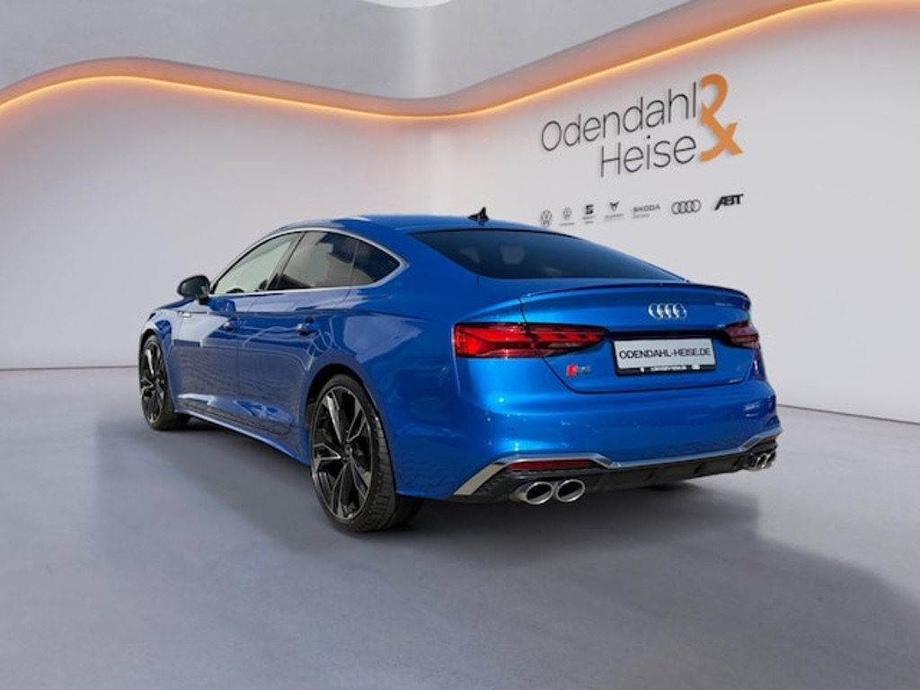 Audi S5