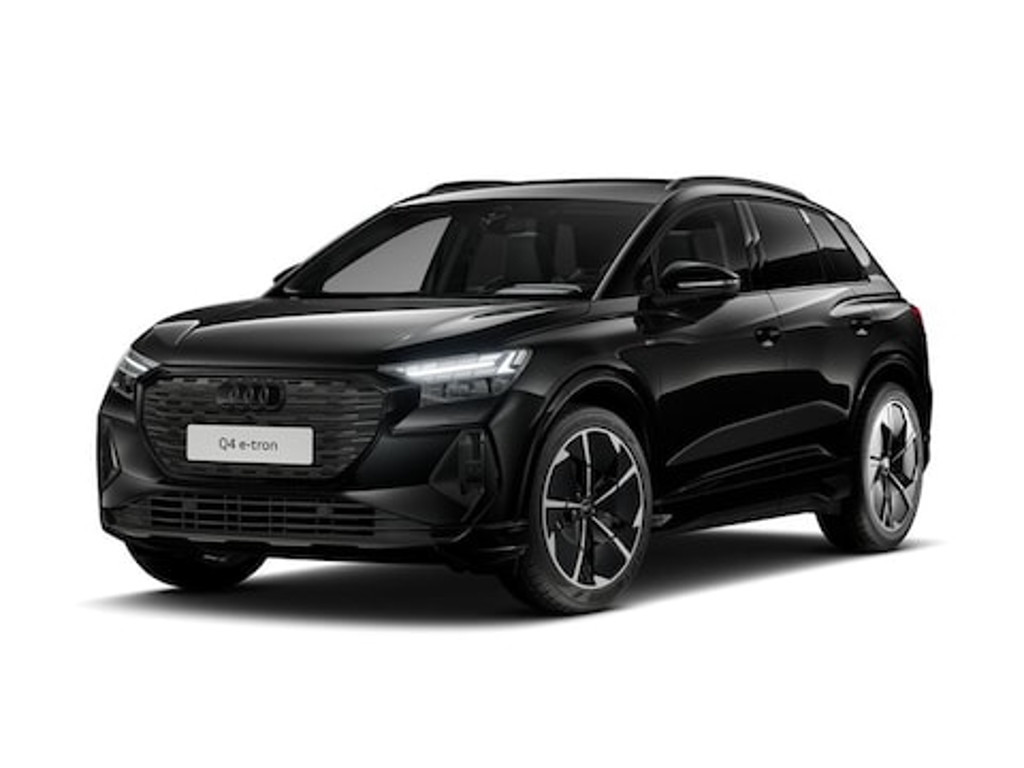Audi Q4 e-tron 40