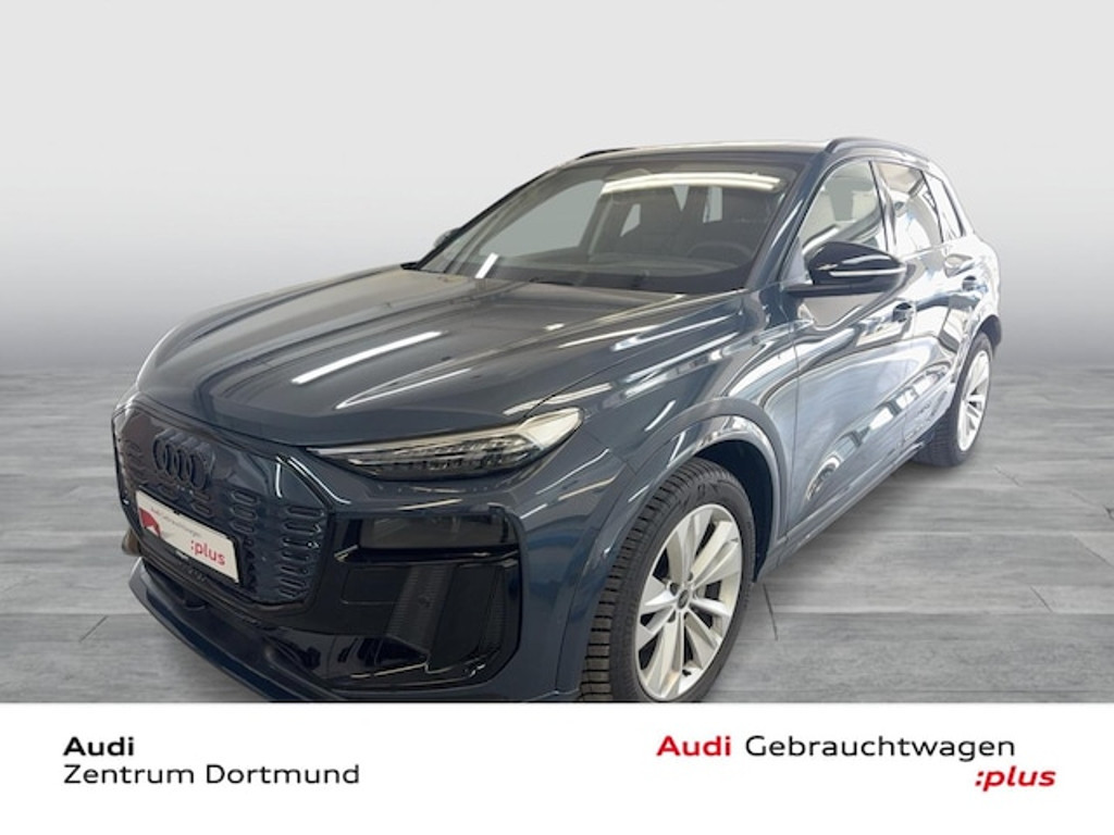 Audi Q6 e-tron Quattro