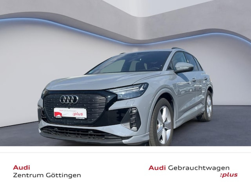 Audi Q4 e-tron Quattro 50