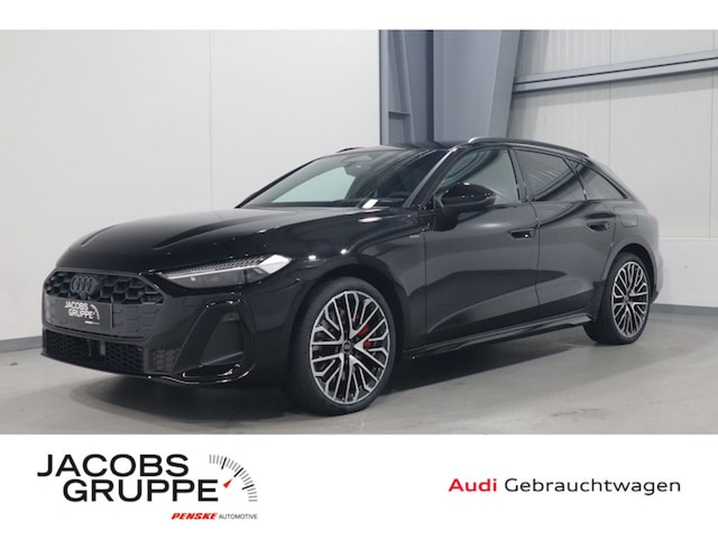 Audi A5 Avant Quattro S-Tronic Hybride