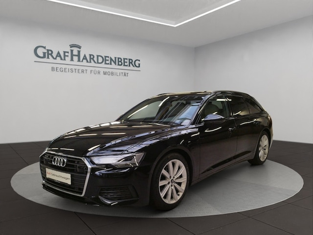 Audi A6 Avant Quattro S-Tronic 45 TDI
