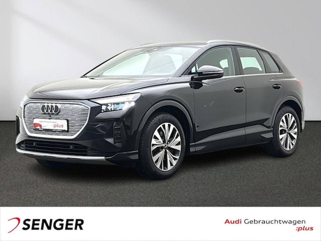Audi Q4 e-tron 40