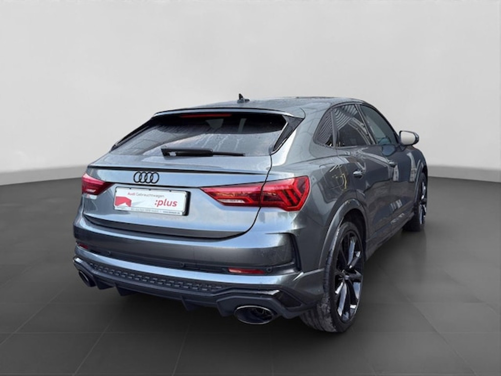 Audi RS Q3
