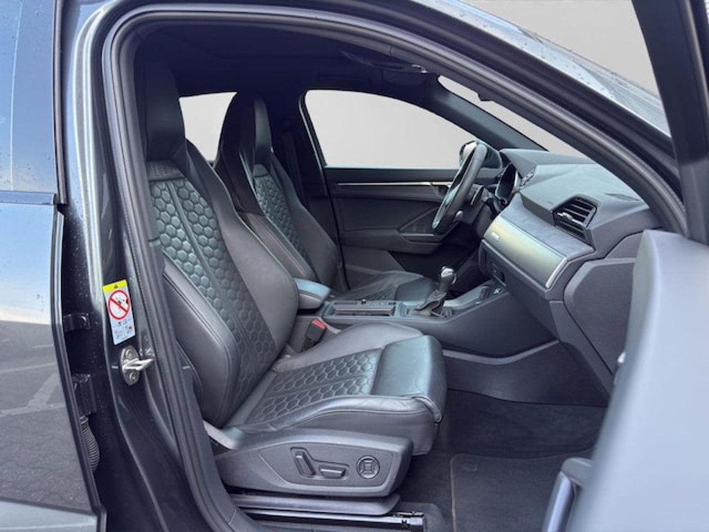 Audi RS Q3
