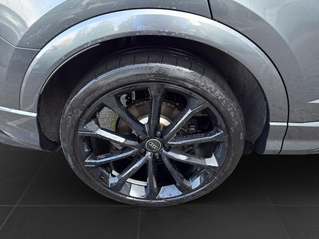 Audi RS Q3