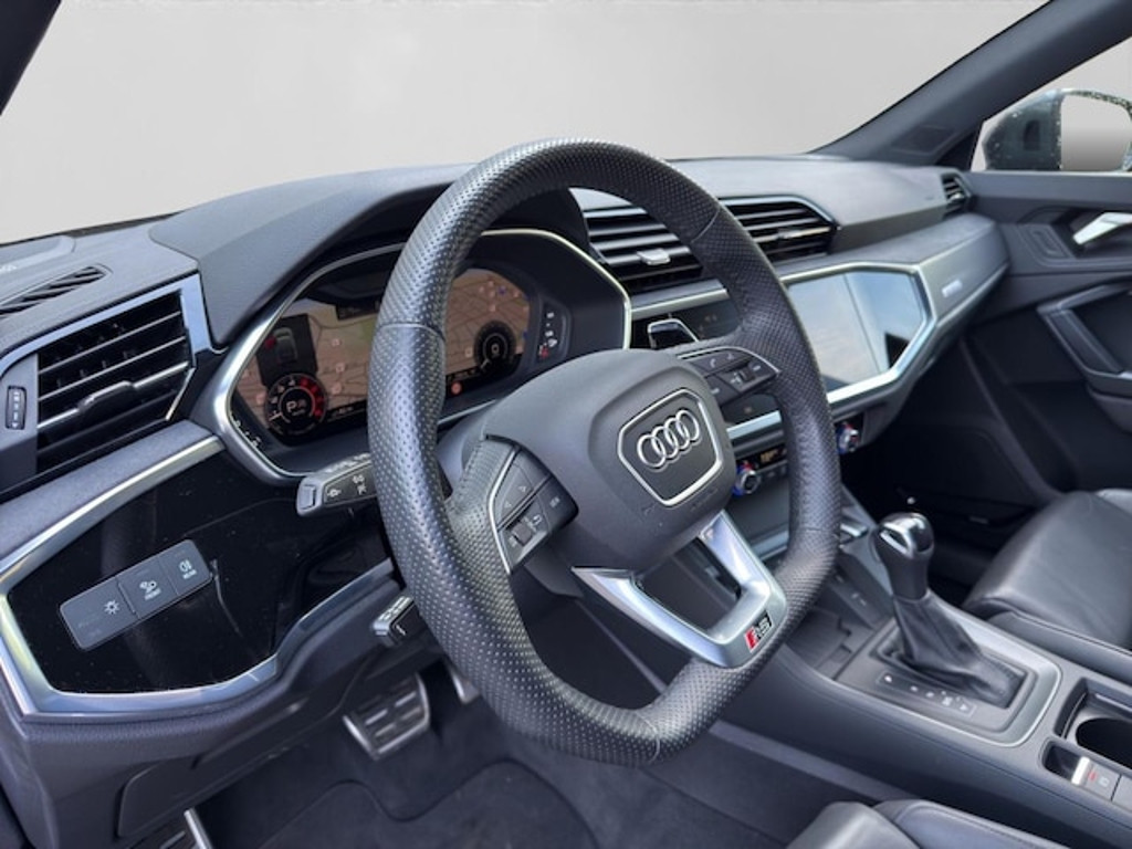 Audi RS Q3