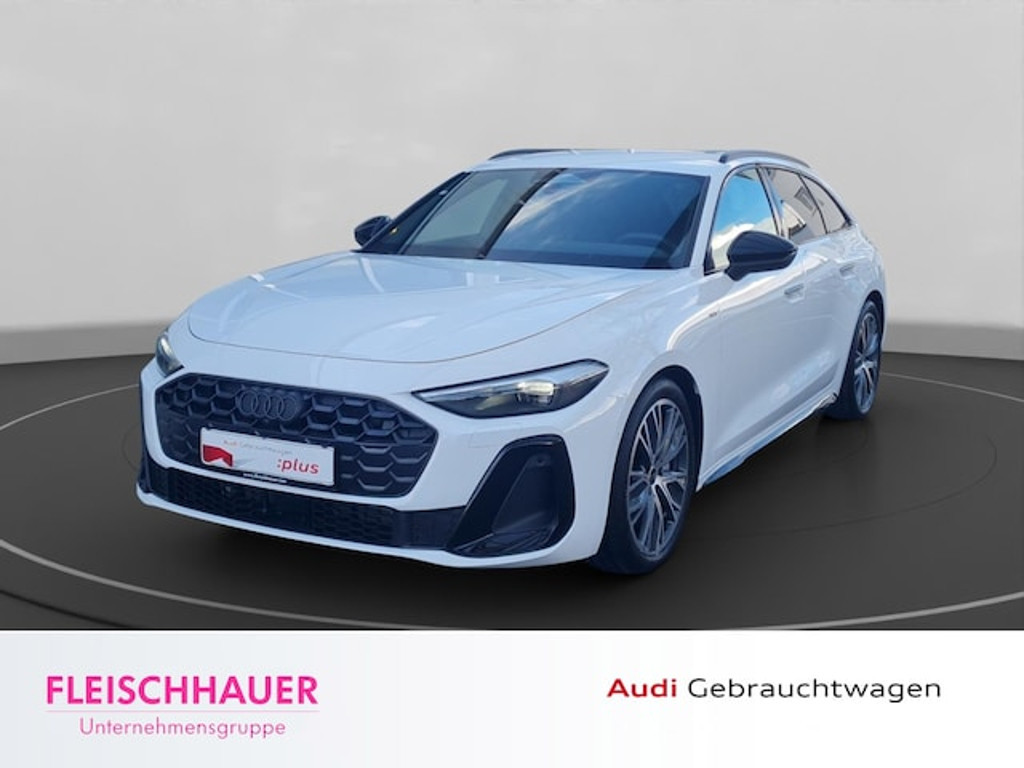 Audi A5 Avant Quattro S-Tronic Hybride