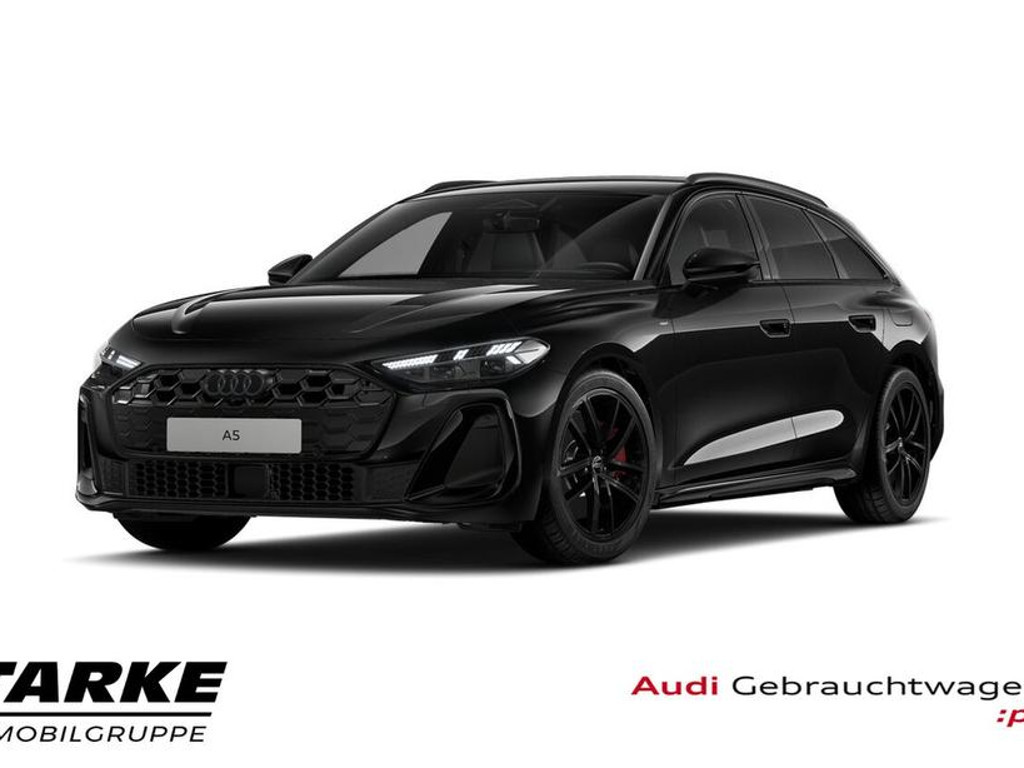 Audi A5 Avant S-Tronic Hybride