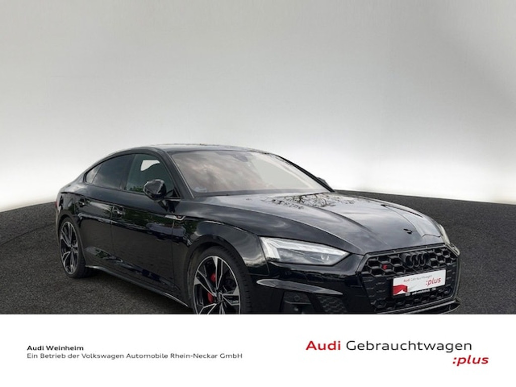 Audi S5