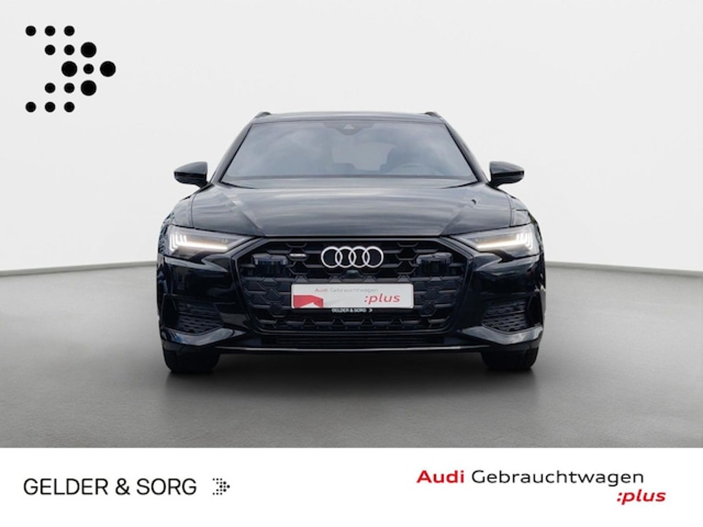 Audi A6 Avant Quattro S-Tronic Hybride 50 TFSI