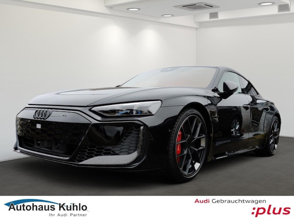 Audi RS e-tron GT