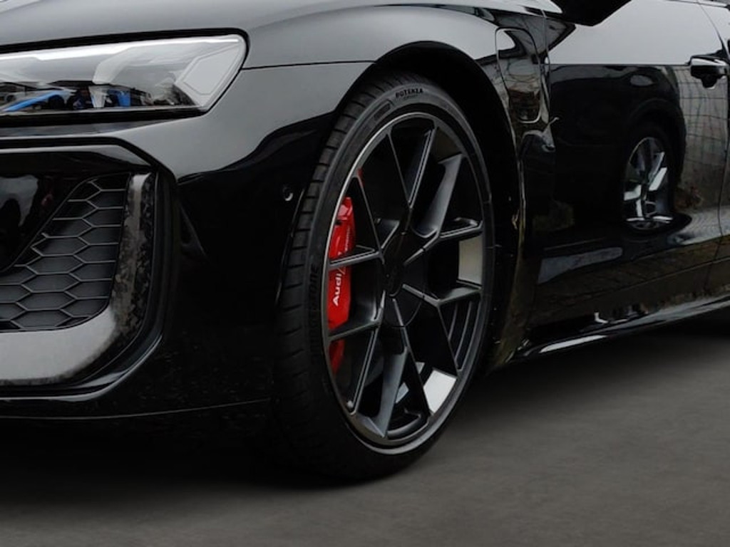 Audi RS e-tron GT