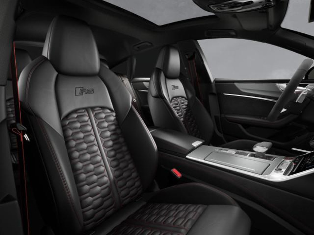 Audi RS7