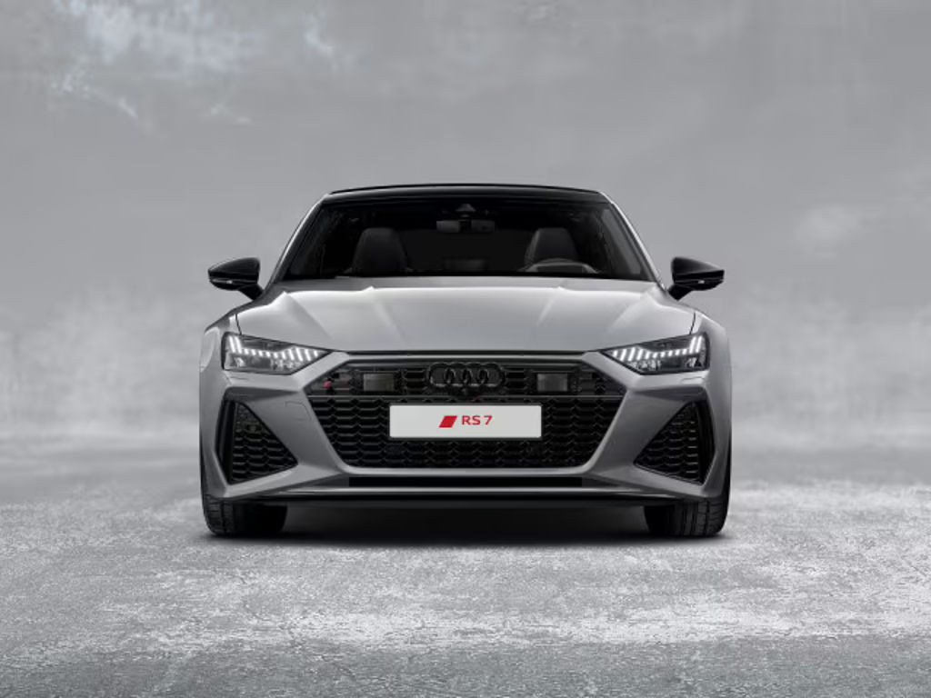 Audi RS7