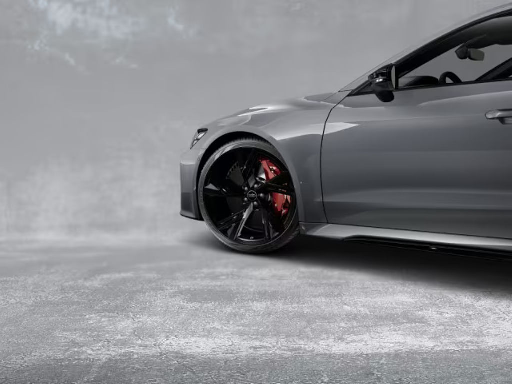 Audi RS7