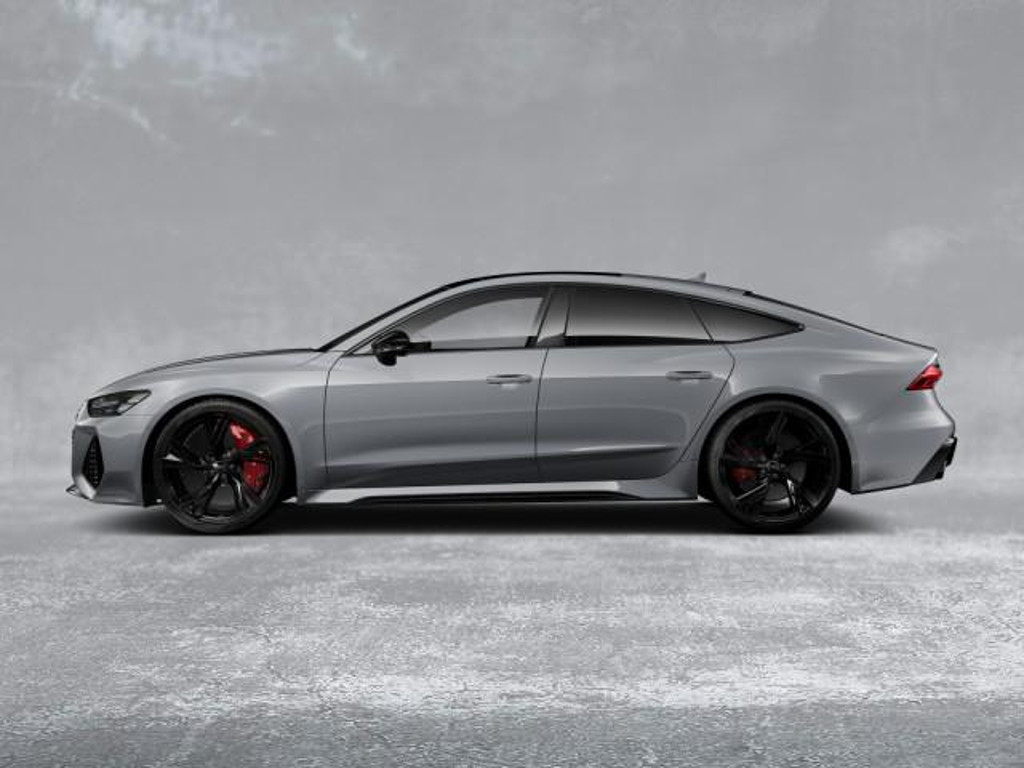 Audi RS7