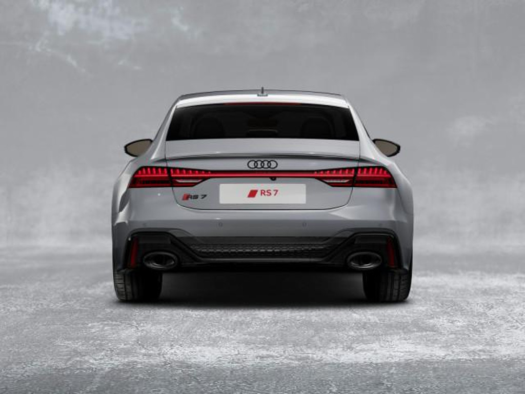 Audi RS7
