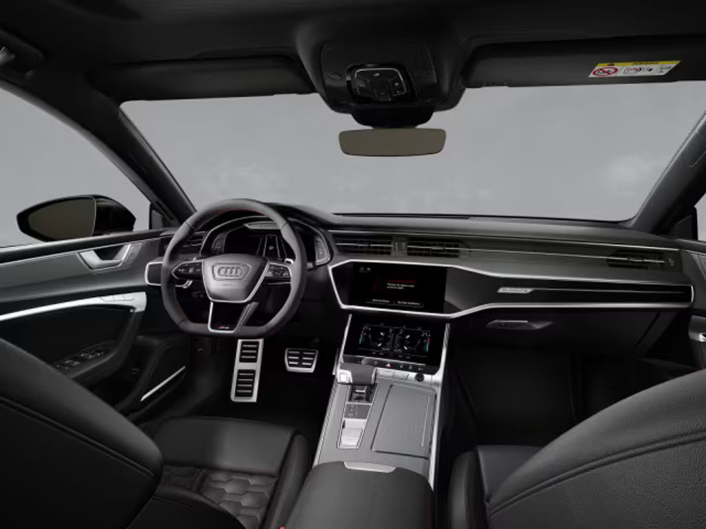Audi RS7