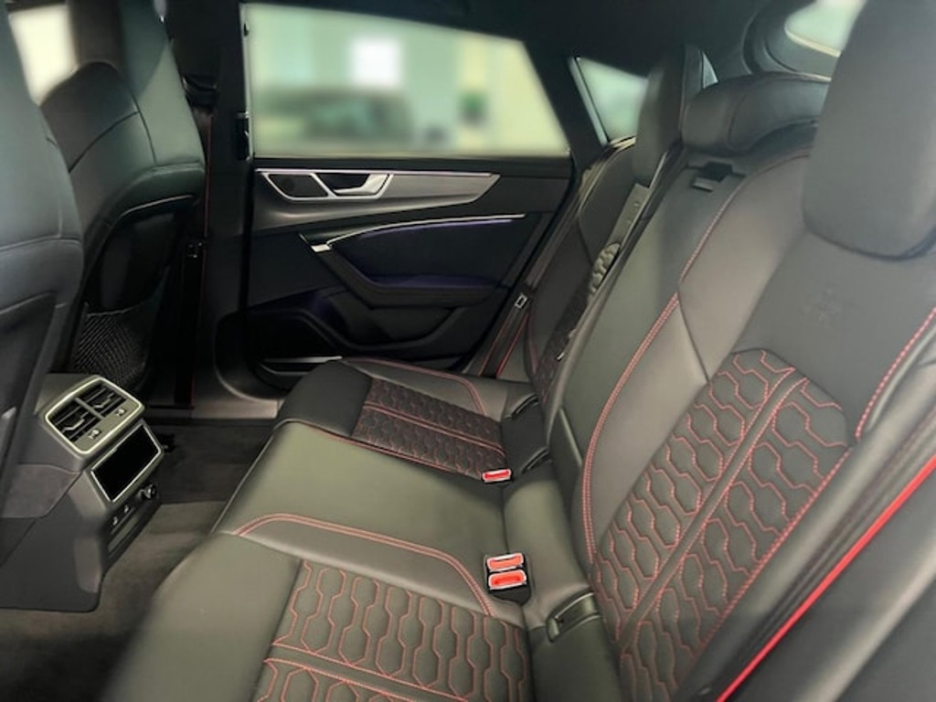 Audi RS7