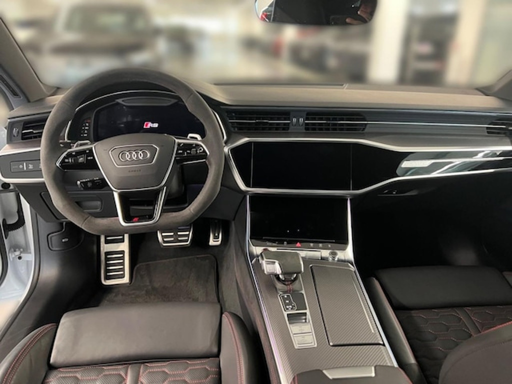 Audi RS7