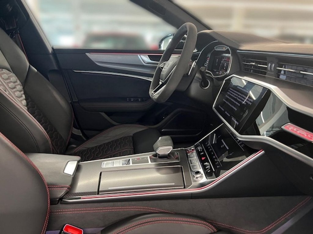 Audi RS7