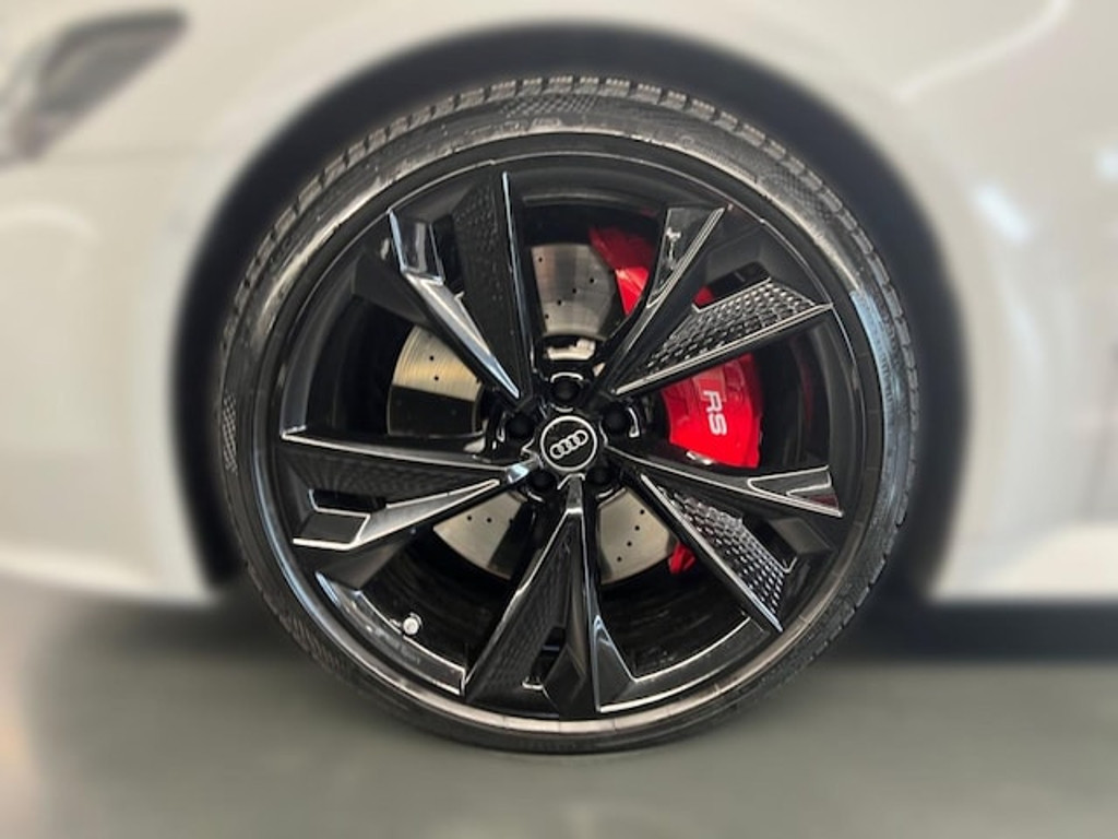 Audi RS7