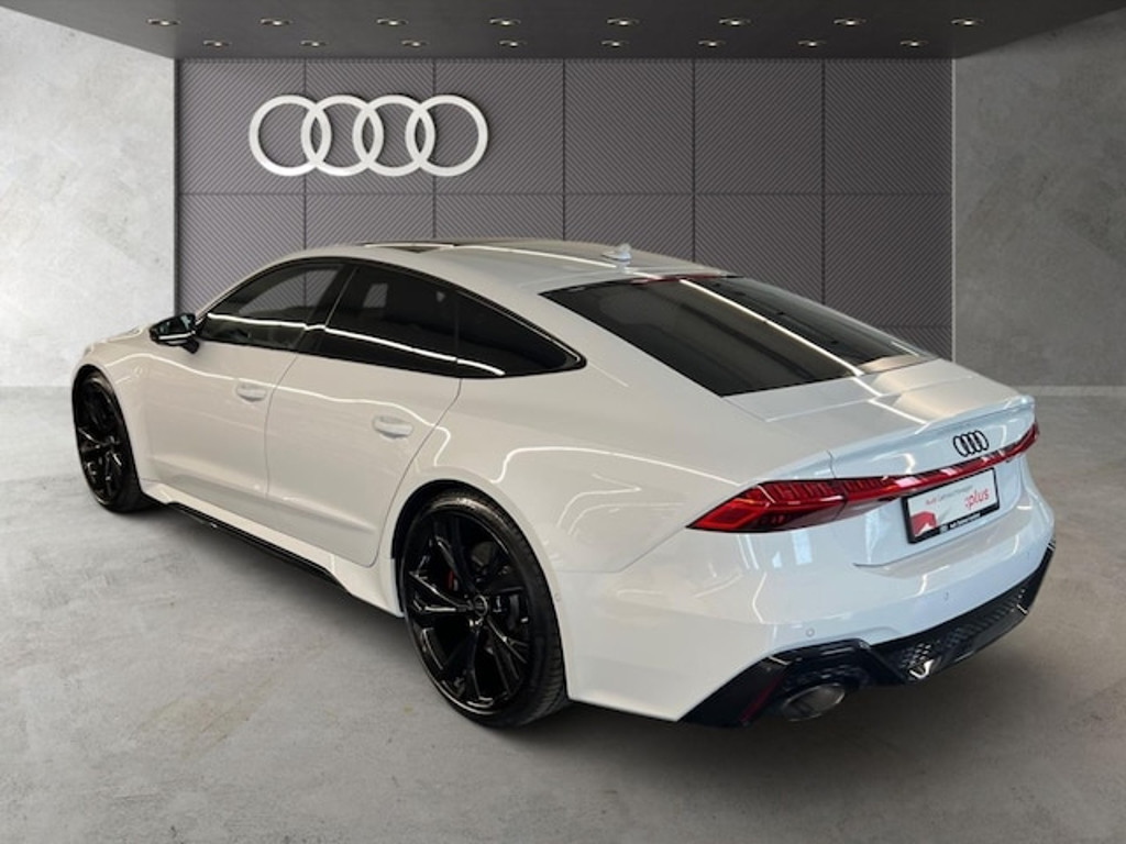 Audi RS7