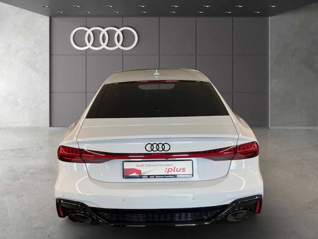 Audi RS7