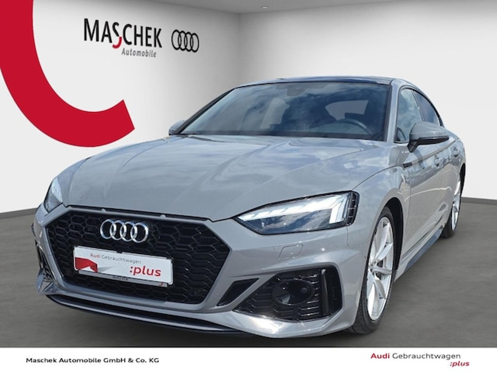 Audi RS5 Sportback Quattro