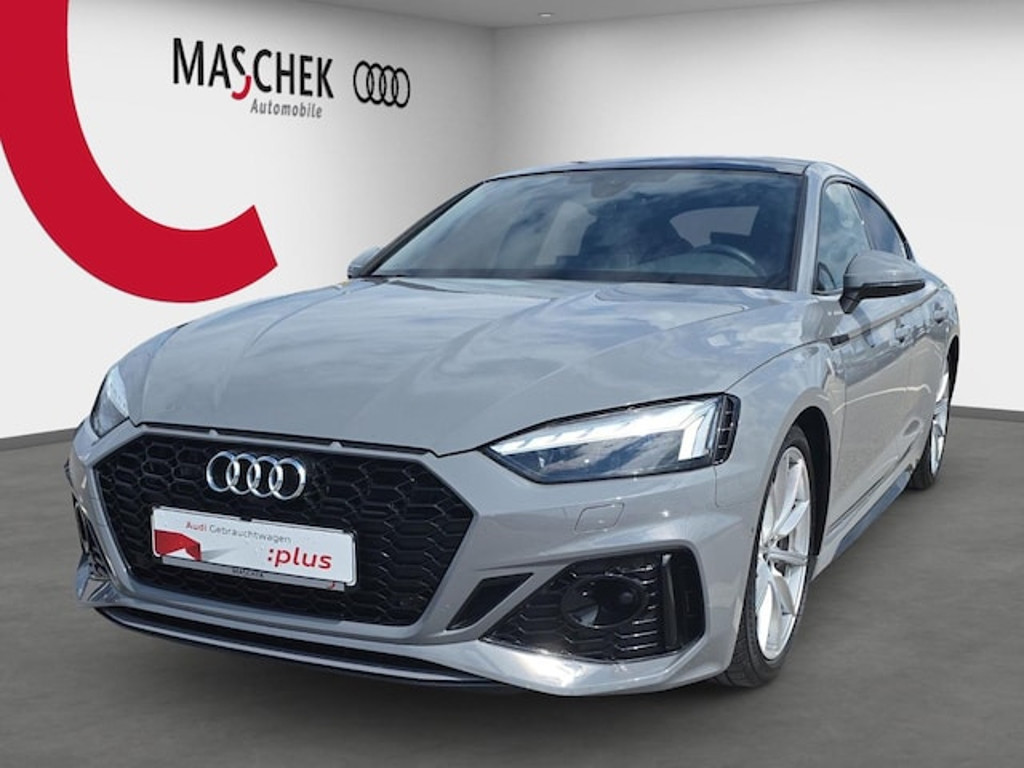 Audi RS5