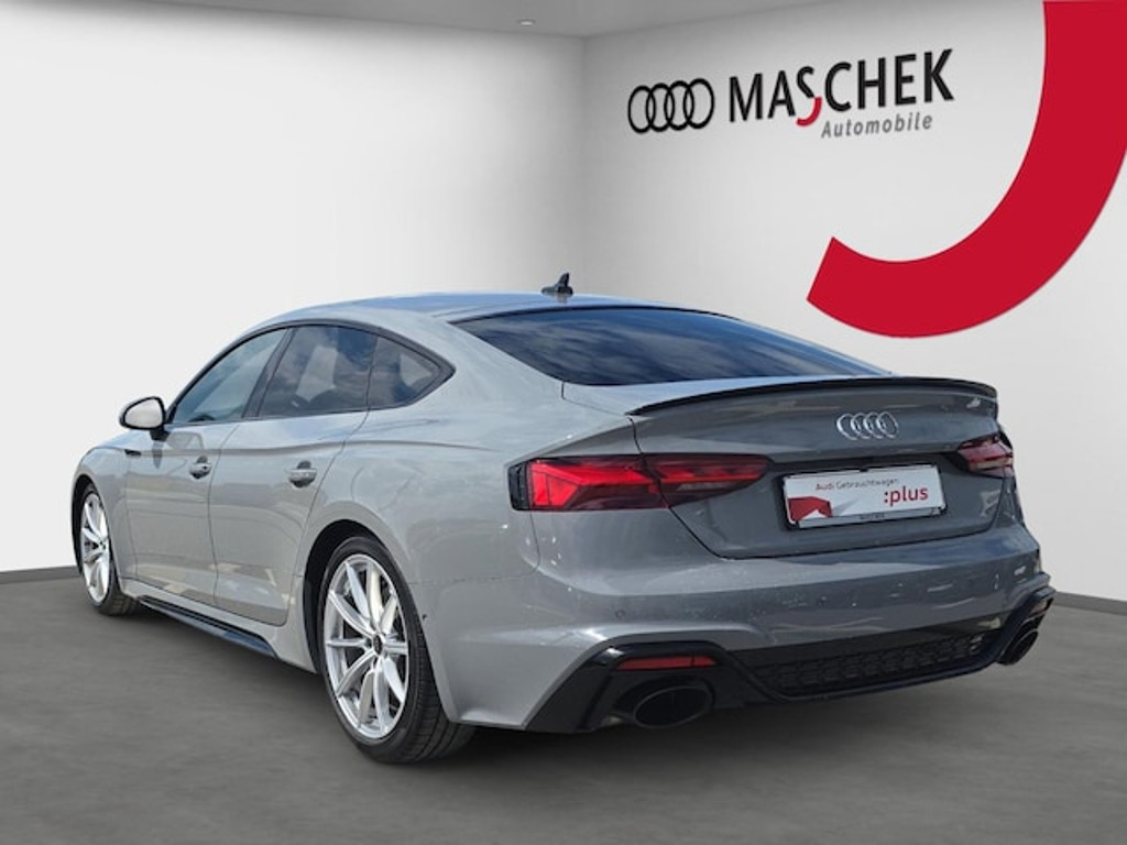 Audi RS5