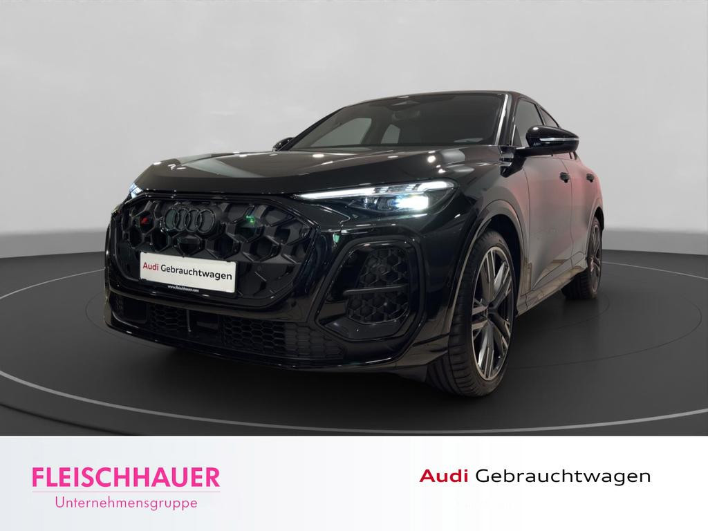 Audi SQ5 Quattro 3.0 TFSI