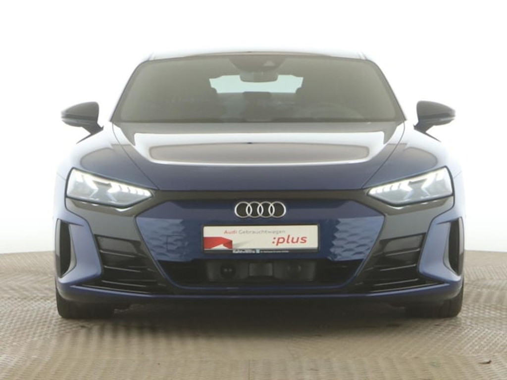 Audi RS e-tron GT Quattro