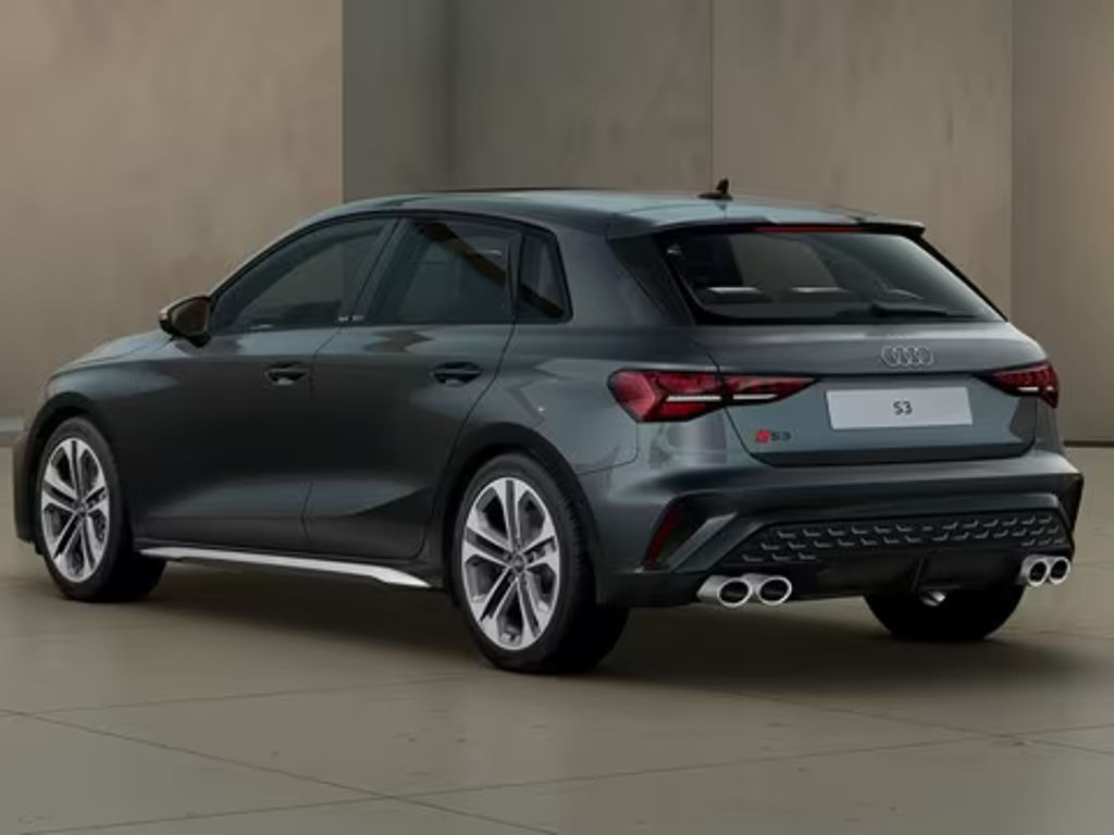 Audi S3